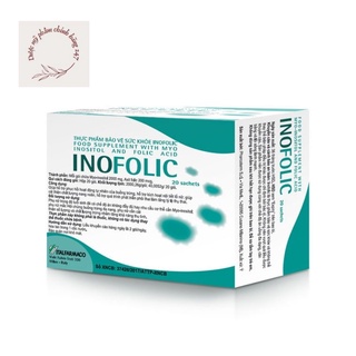 Phục hồi hoạt động sinh lý tự nhiên của buồng trứng giúp tăng tỉ lệ thụ thai - INOFOLIC