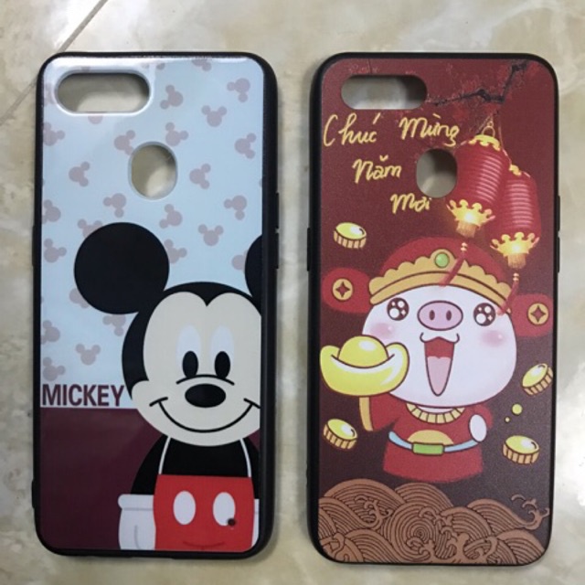 Ốp lưng hình OPPO F9 đẹp