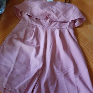 Jumpsuit đẹp short ngắn trẻ trung