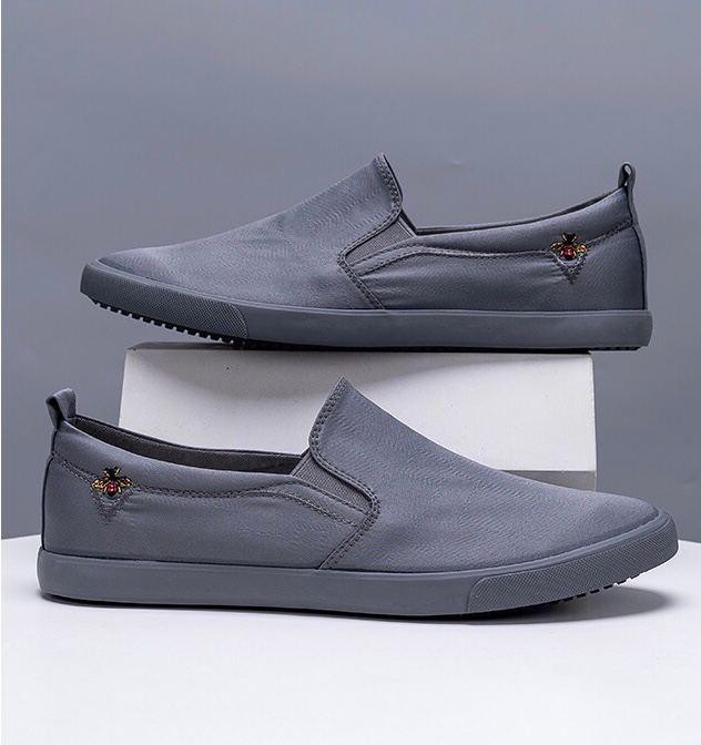 Giày lười nam Slip on Leyo 2188 | BigBuy360 - bigbuy360.vn