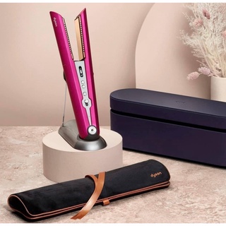 [CÓ KÍCH HOẠT BẢO HÀNH] Máy Duỗi Tóc DYSON CORRALE (Bản Limited)