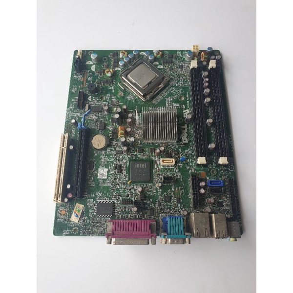 Combo main g41+cpu e7500 dell 780 | WebRaoVat - webraovat.net.vn