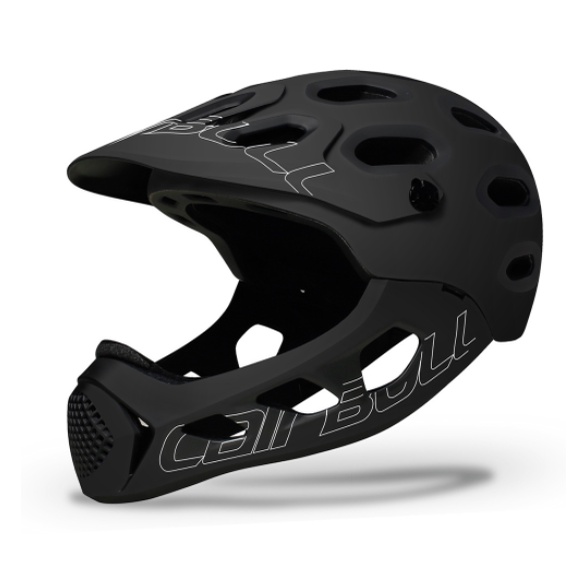 CAIRBULL Mũ Bảo Hiểm Xe Đạp Có Khóa 54-61CM