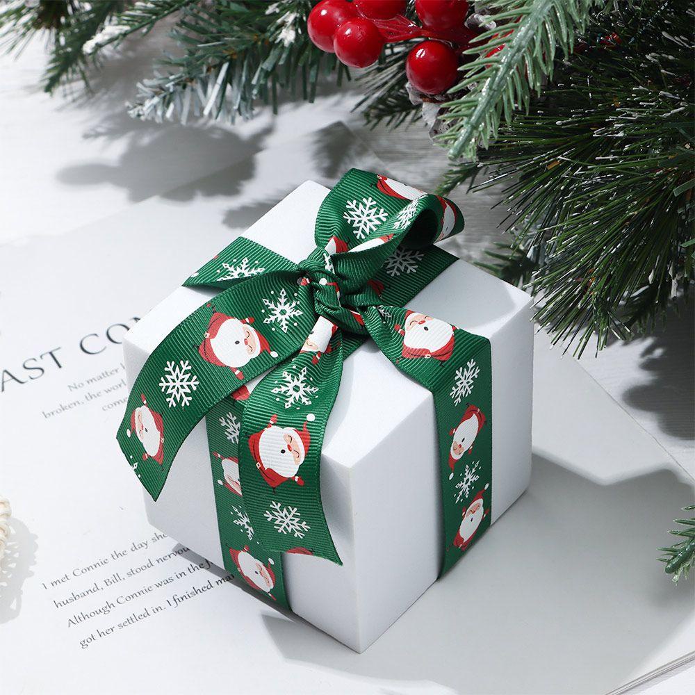 LANSEL Cuộn Dây Ruy Băng Lụa Satin Dùng Gói Hoa DIY