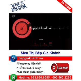 Bếp điện từ Faster FS-744HM