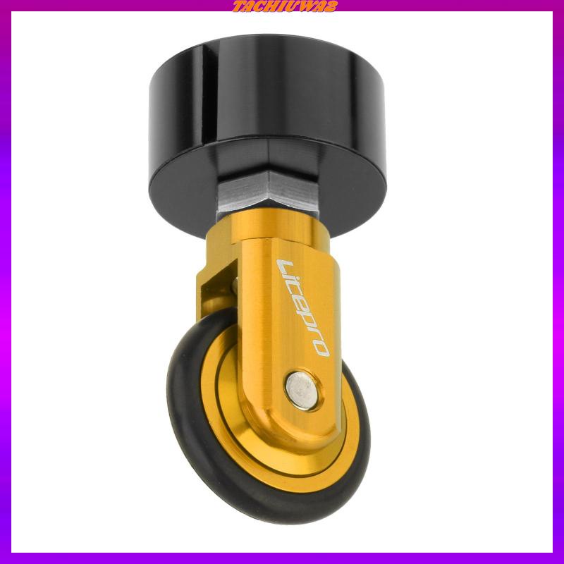 Bánh Xe Đạp Gấp Gọn Dễ Dàng Tachiuwa2 33.9mm Dành Cho BROMPTON Dahon