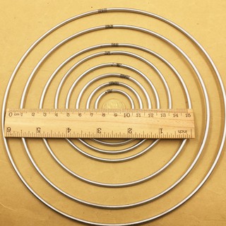 [PHỤ KIỆN] Vòng sắt đủ size