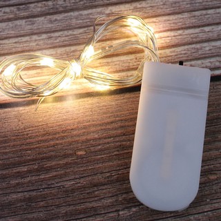 Dây đèn nhấp nháy trang trí 1 mét