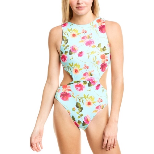 Áo bơi 1 mảnh swimsuit vnxk chuẩn. Bộ bơi vnxk size xs s m l xl xxl