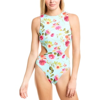 Áo bơi 1 mảnh swimsuit vnxk chuẩn. Bộ bơi vnxk size xs s m l xl xxl