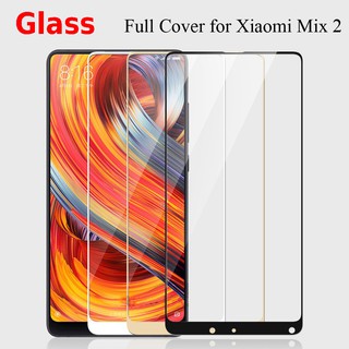 Kính cường lực 3D bảo vệ màn hình điện thoại Xiaomi Max 2/Max3/Mix2/Mix2S