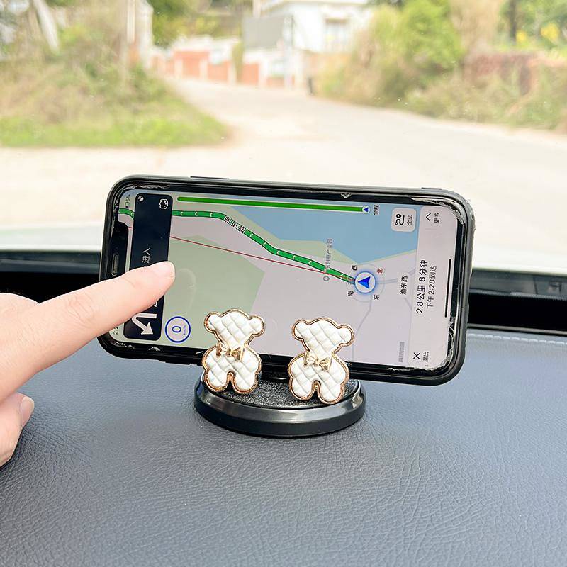Giá đỡ điện thoại di động để bảng điều khiển tiện dụng chất lượng cao