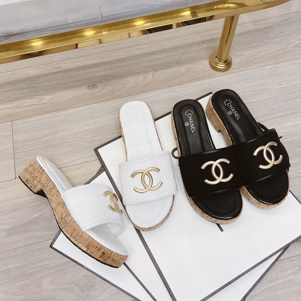 Guốc TraNe0 Hot Hit Hàng Quảng Châu Cao Cấp