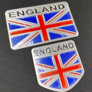 decal nhôm England