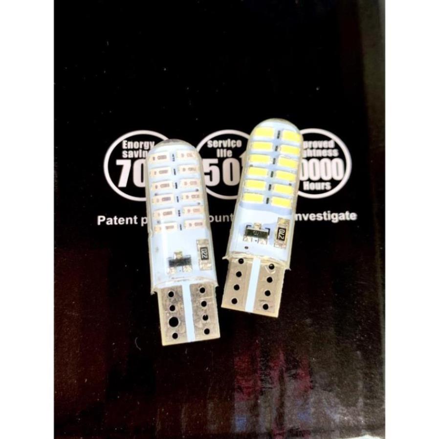 Xinhan T10 Nháy F1 Chớp liên tục