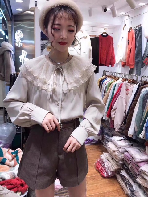 Quần áo tui sach shop thu hường | BigBuy360 - bigbuy360.vn