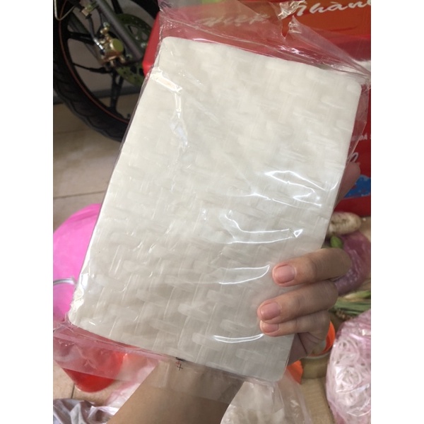 1 bịch bánh tráng không nhúng nước | BigBuy360 - bigbuy360.vn