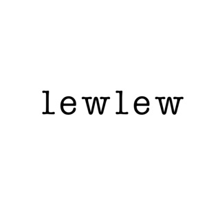 lewlew.tshirt