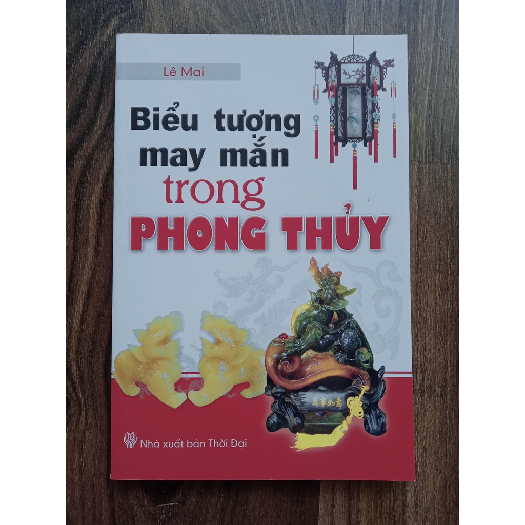 Sách - Biểu tượng may mắn trong phong thủy