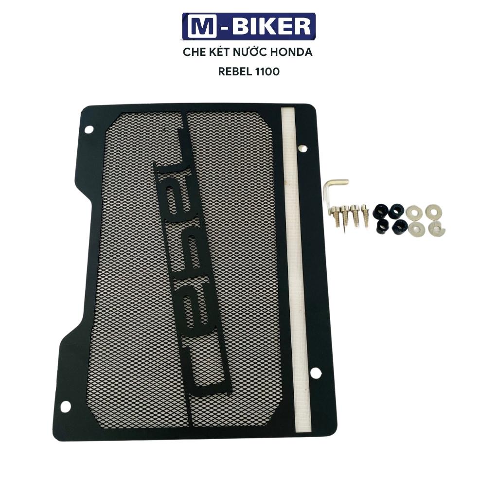Che két nước honda rebel 1100