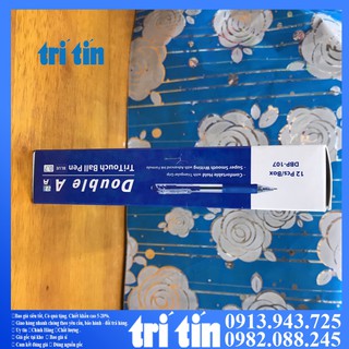 BÚT Bi  0.7 (TriTouch Ball Pen)