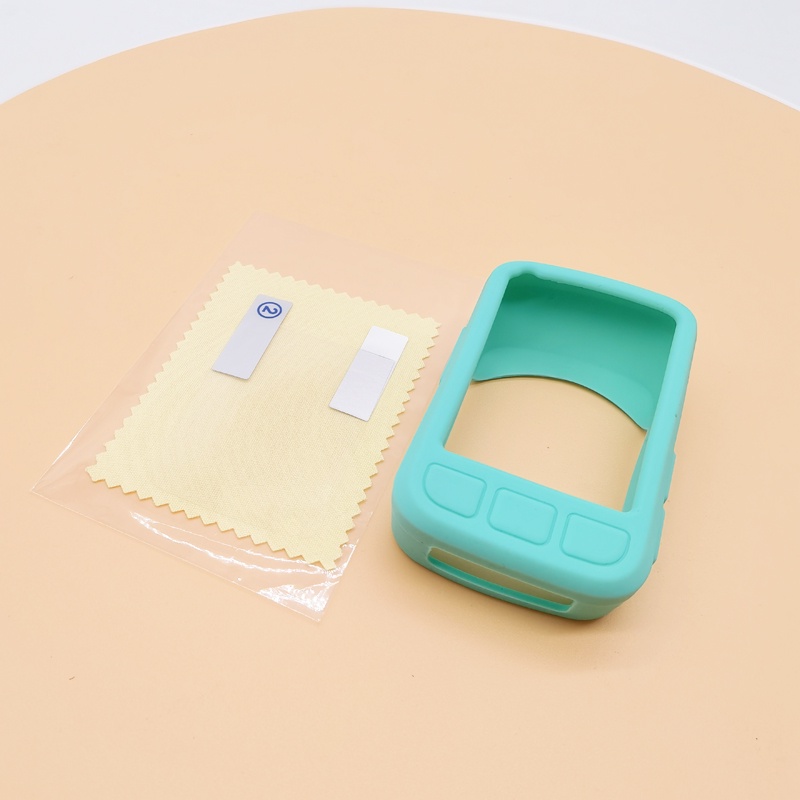 Miếng Dán Màn Hình Mới wahoo elemnt bolt v2 Dành Cho wahoo elemnt bolt v2 GPS