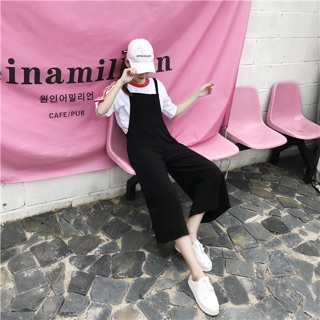❤(SẴN HÀNG) YẾM QUẦN CULOTTES❤️sz S M L