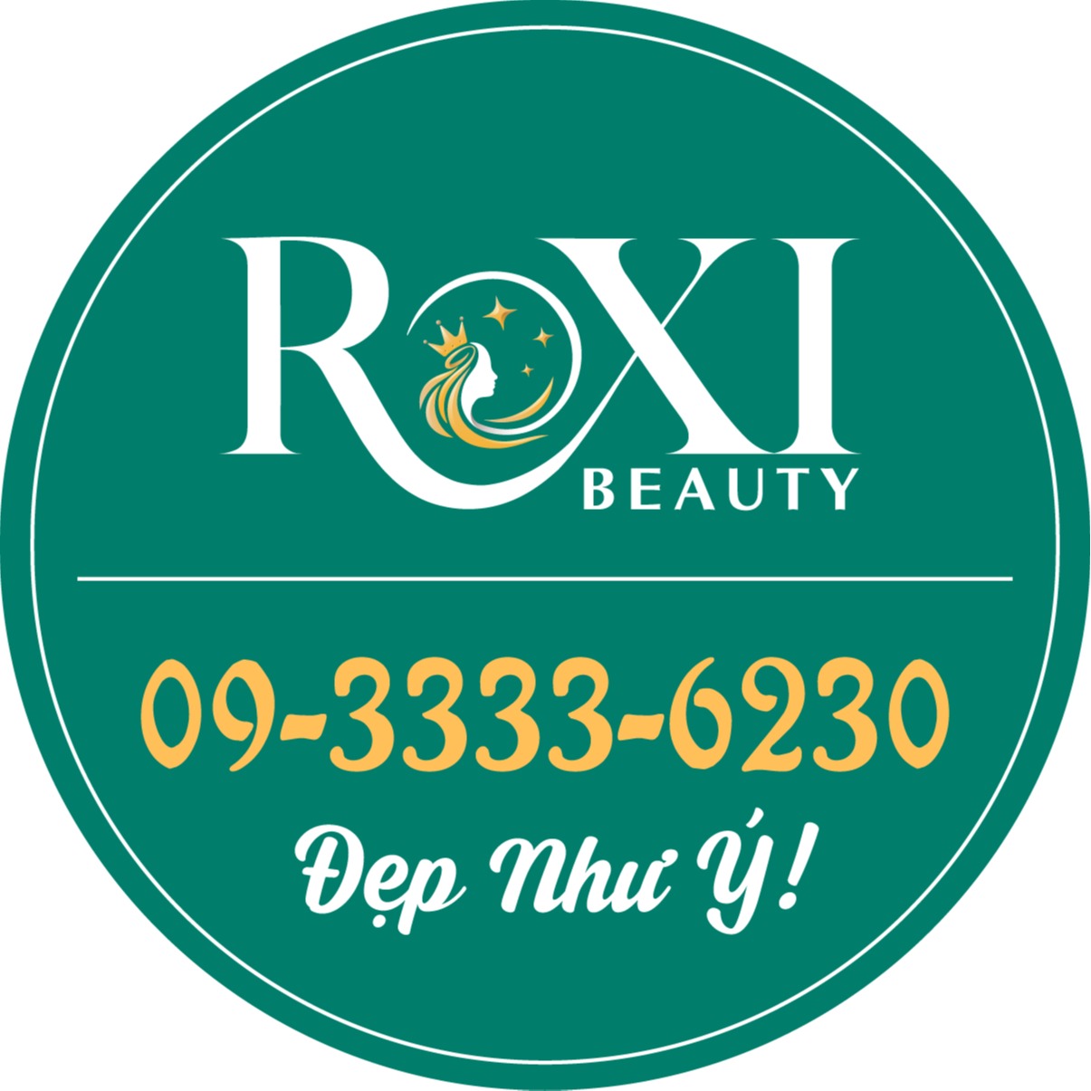 ROXI Beauty