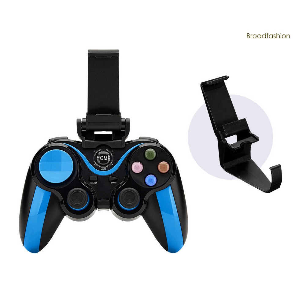 Tay Cầm Chơi Game Bluetooth Không Dây S9 Cho Ios Android Phone Pc