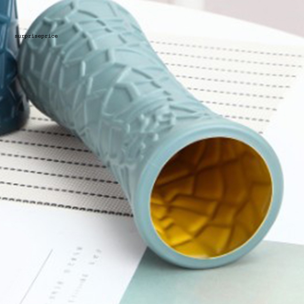 Lọ Hoa Trang Trí Phòng Khách 3 Màu Dễ Thương