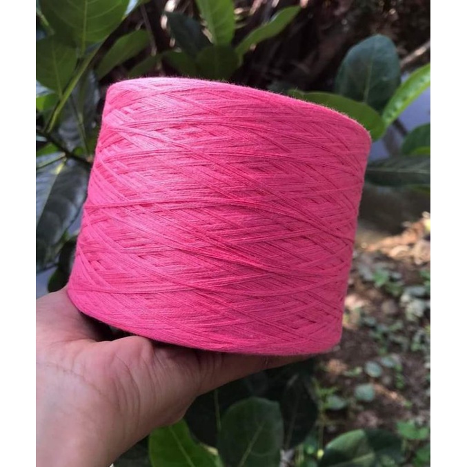 Sợi Cotton Chập 🍓🍓