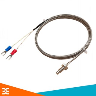 Đầu dò nhiệt độ WRX-31 M6 dùng để đo nhiệt độ