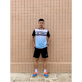 ÁO CẦU LÔNG YONEX (MÃ A6)