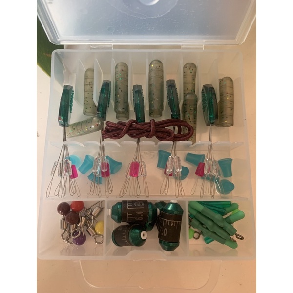 Hộp set trục săn hàng AOHU
