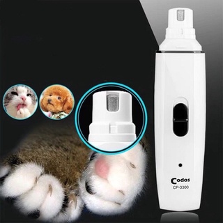 Máy mài móng cho thú cưng Codos CP3300
