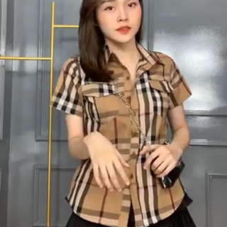 Sơmi sọc Bbr Big size
