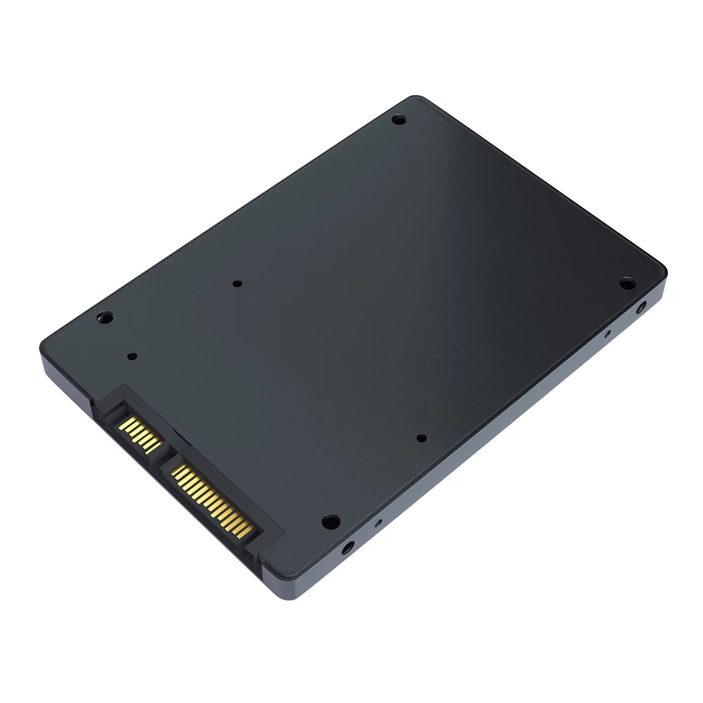 Ổ Cứng SSD 120GB MIXZA MX1 SATA III 6Gb/s I Mixza Vietnam | BigBuy360 - bigbuy360.vn
