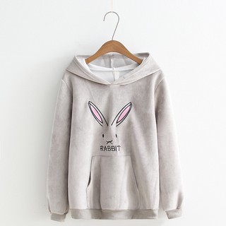 ÁO HOODIE RABBIT CAO CẤP