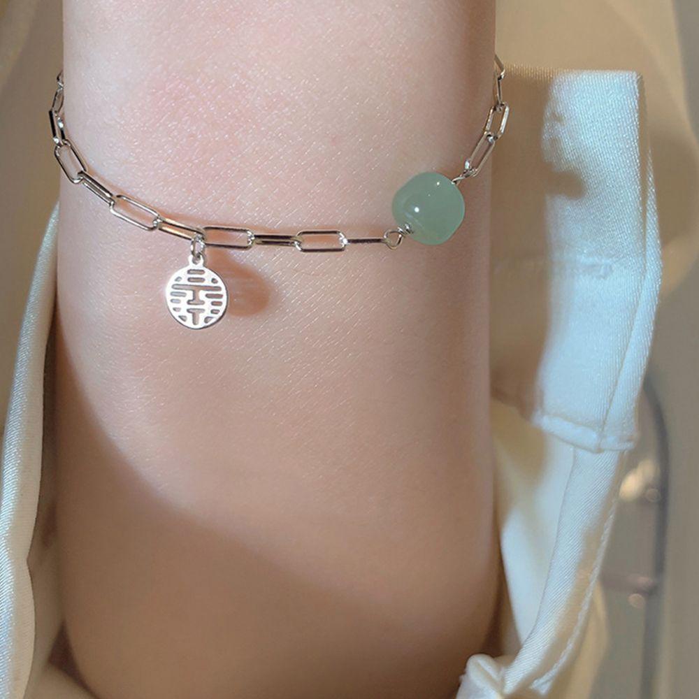 Vòng Đeo Tay Handmade Phong Cách Cổ Điển Độc Đáo Thời Trang Cho Nữ