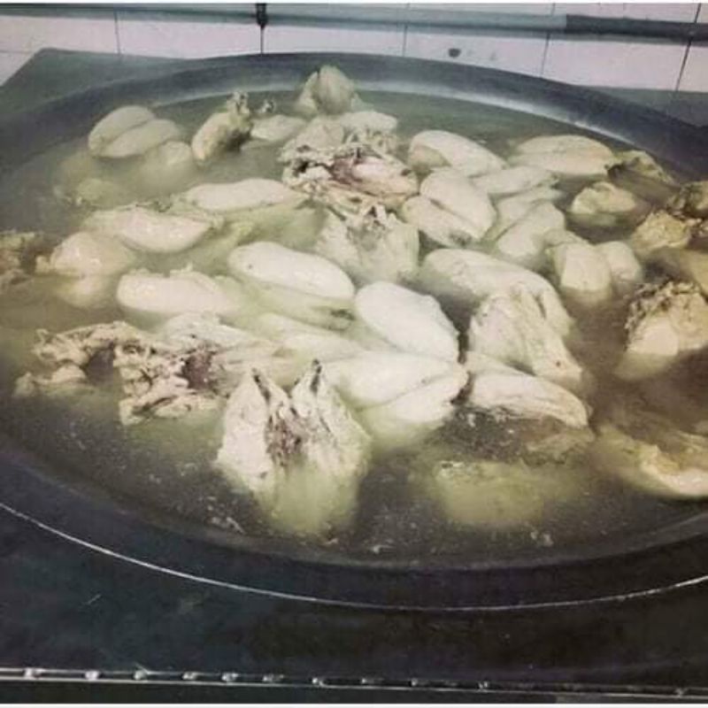 Khô gà lá chanh 300g | BigBuy360 - bigbuy360.vn