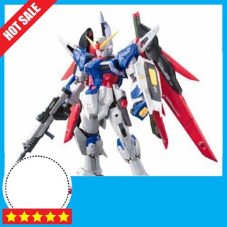 Mô hình HG Destiny Gundam  - Gundamchat