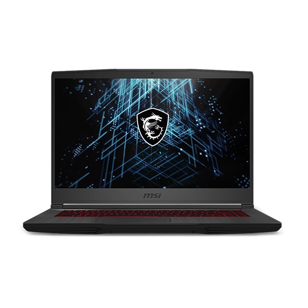 Laptop MSI Gaming GF63 Thin 11SC 662VN_Hàng chính hãng, bảo hành 12 tháng