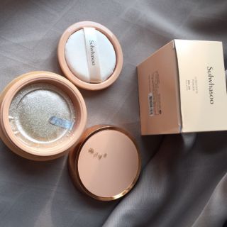 PHẤN PHỦ BỘT SULWHASOO LUMITOUCH POWDER
