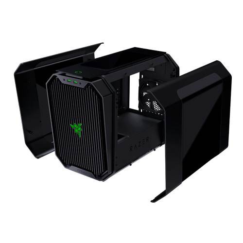 Vỏ Case ANTEC Cube Designed By Razer