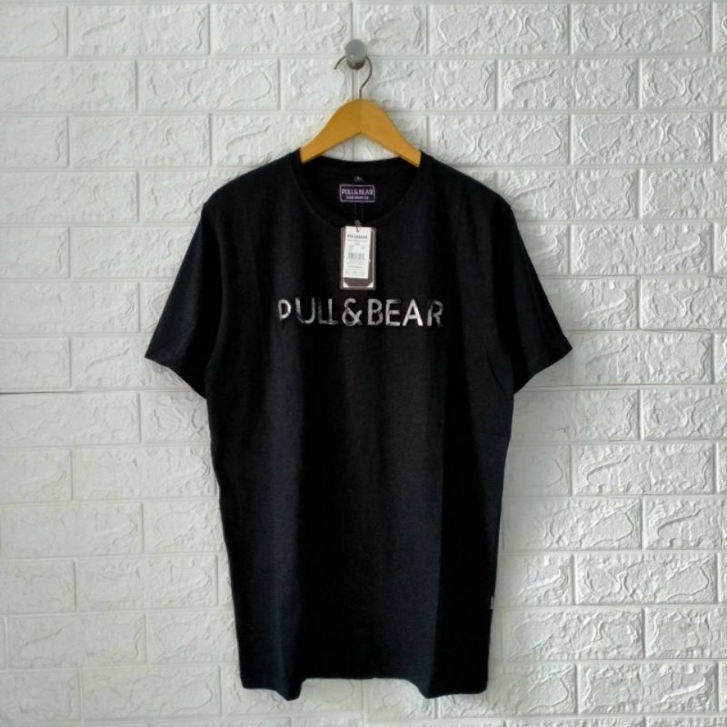 Pull and bear Áo Sơ Mi Kéo Và Gấu Cho Nam / Áo Sơ Mi Kéo Và Gấu Nhập Khẩu