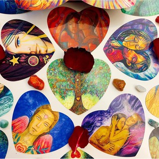 Bài Lovers Oracle