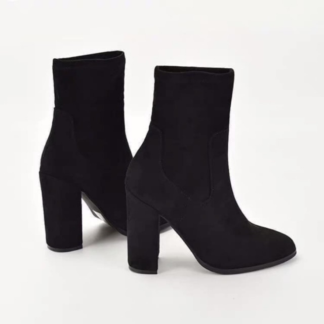Boot F21 xuất