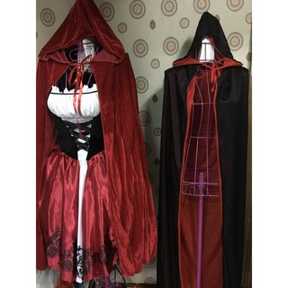 Áo choàng vampire