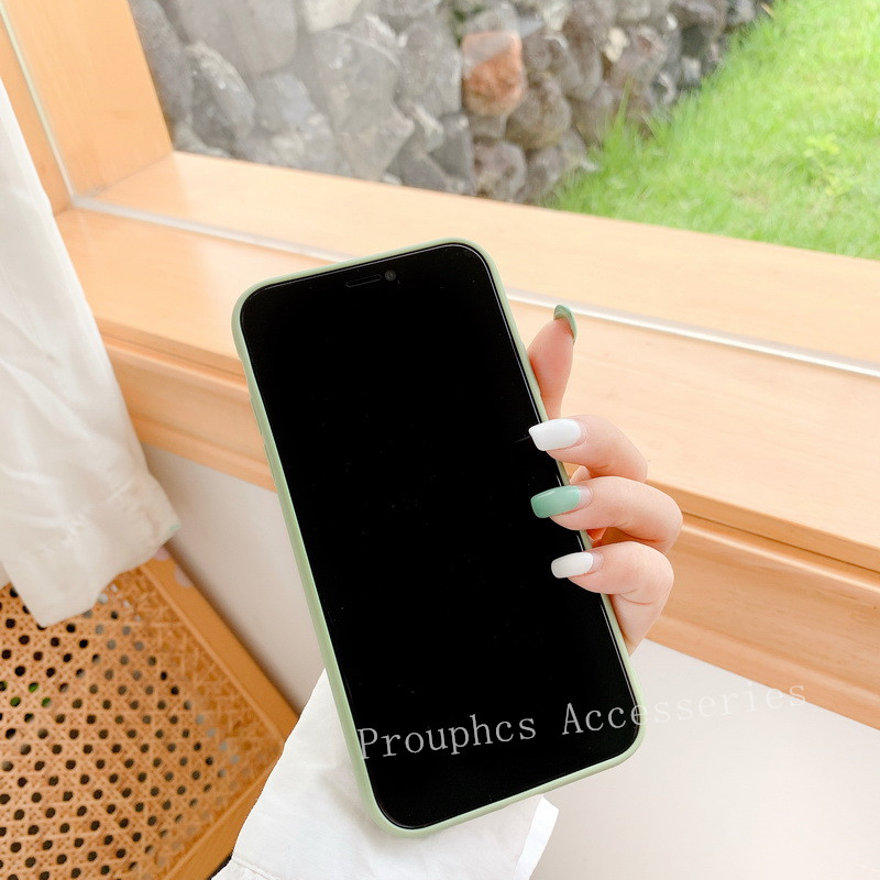 Ốp điện thoại TPU mềm Samsung Galaxy A11 M11 A21S A31 J2 J7 Prime M31 A01 A30 A20 A51 A20S | BigBuy360 - bigbuy360.vn