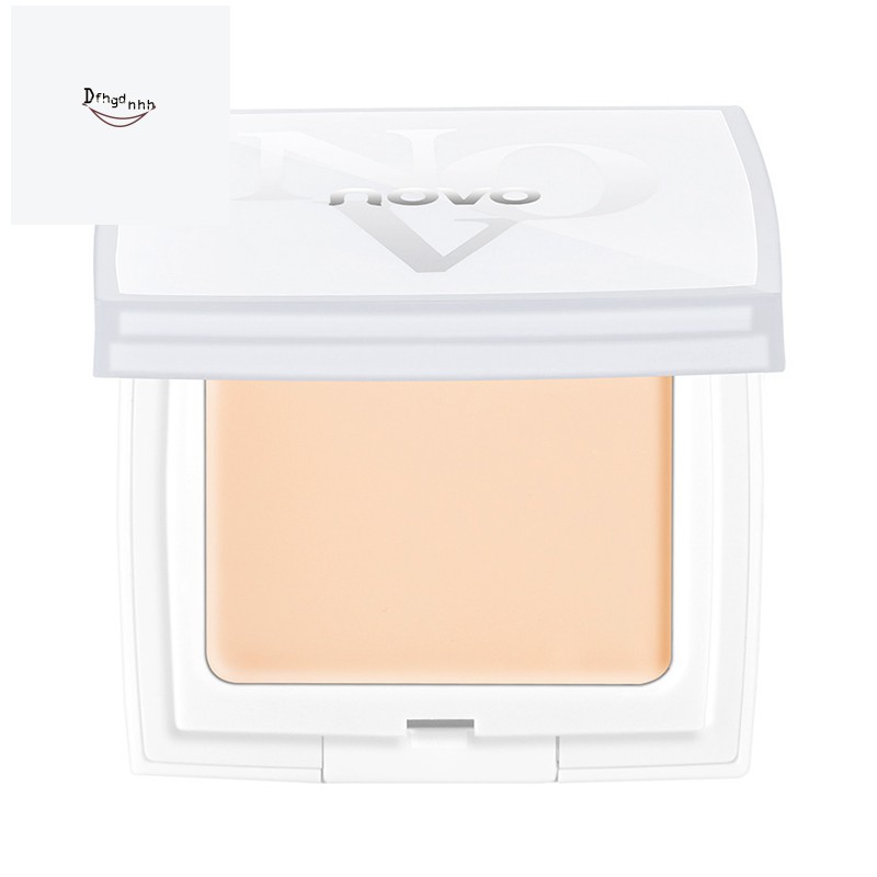 (Hàng Mới Về) Phấn Bắt Sáng Novo Chống Nước Lên Màu Cực Chuẩn